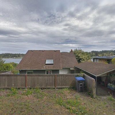 3605 Mathews Dr Nw, Bremerton, WA 98312