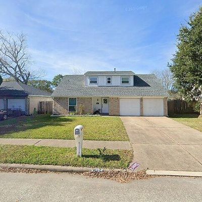 3606 Sweetbriar Dr, Pasadena, TX 77505