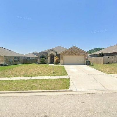 3608 Joyce Ln, Killeen, TX 76549