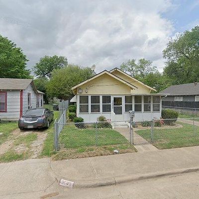 3607 York St, Dallas, TX 75210