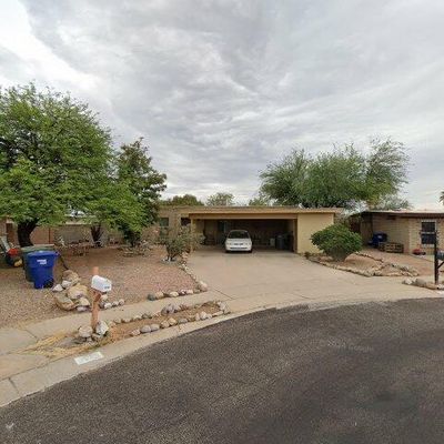 3609 S Prudence Rd, Tucson, AZ 85730