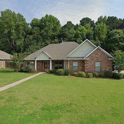 3610 Connie Ln, Texarkana, TX 75503