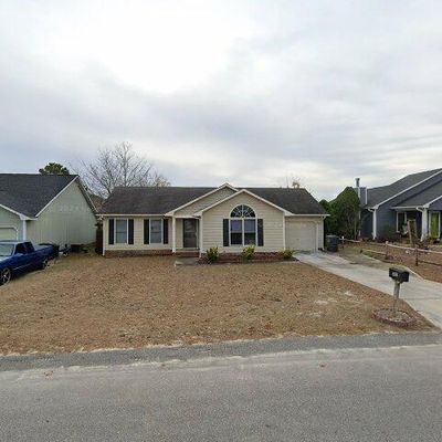 3613 Lubbock Dr, Hope Mills, NC 28348