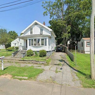 31 Hillcrest Ave, West Haven, CT 06516