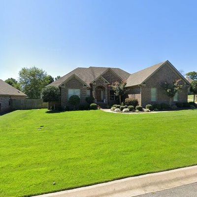 31 Southwind Blvd, Searcy, AR 72143