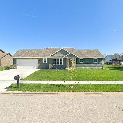 310 Blackbird St, North Fond Du Lac, WI 54937