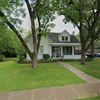 310 E Samford Ave, Auburn, AL 36830