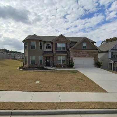 3106 Cove View Ct, Dacula, GA 30019