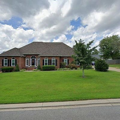 3107 Bishop St, Murfreesboro, TN 37129