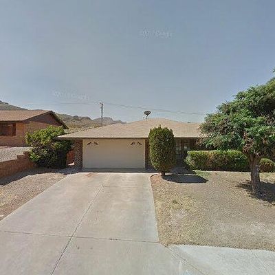 3108 Abbott Ave, Alamogordo, NM 88310