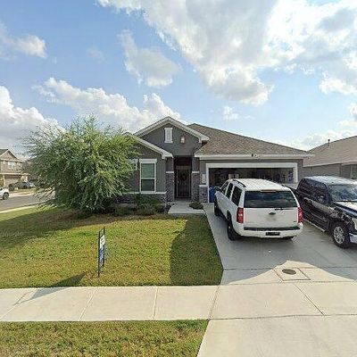 3109 Morlanga St, New Braunfels, TX 78130