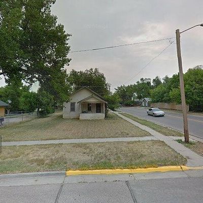 311 S Emerson Ave, Gillette, WY 82716