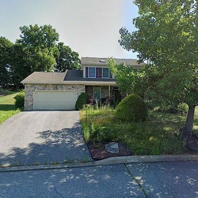 3110 Peacock Dr, Bethlehem, PA 18020