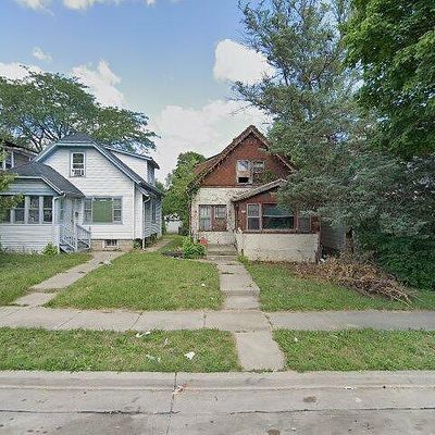 3110 W Cameron Ave, Milwaukee, WI 53209