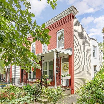 3116 Barclay St, Baltimore, MD 21218