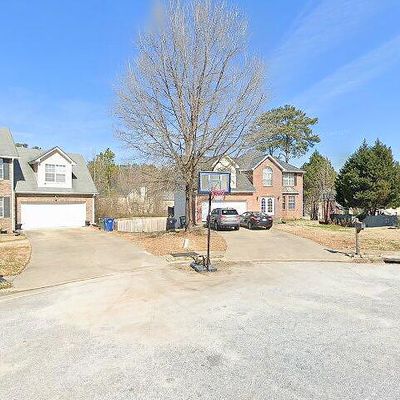 3116 Spring Meadow Dr, Snellville, GA 30039