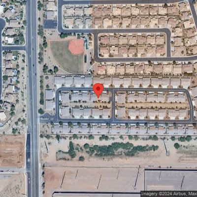 3117 S Signal Butte Rd #530, Mesa, AZ 85212