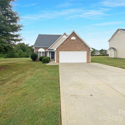 3118 Blueberry Dr, Monroe, NC 28110