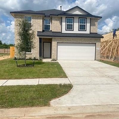 3117 Waxwing Drive, Brookshire, TX 77423