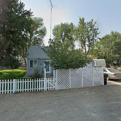 312 E 3 Rd St, Shoshone, ID 83352