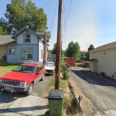 312 E Thorn St, Colfax, WA 99111