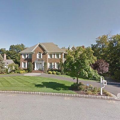 312 Saw Mill Ln, Wyckoff, NJ 07481