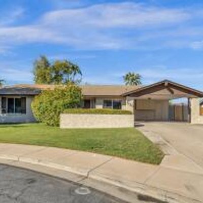 3120 S Don Carlos Cir, Mesa, AZ 85202