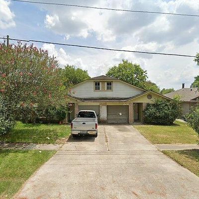 3121 Trembling Creek Cir, Spring, TX 77373