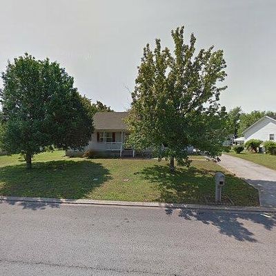 3124 Meadowhill Dr, Murfreesboro, TN 37130