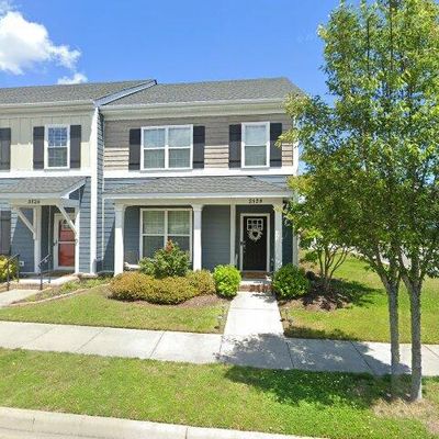 3124 Codorus St, Chesapeake, VA 23323