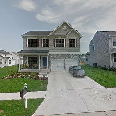 3125 Buds Cir, Windsor Mill, MD 21244