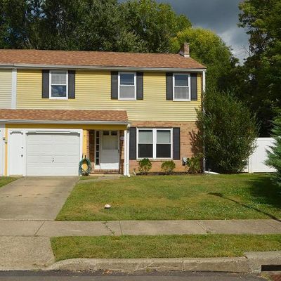 3125 Dalton Ct, Bensalem, PA 19020