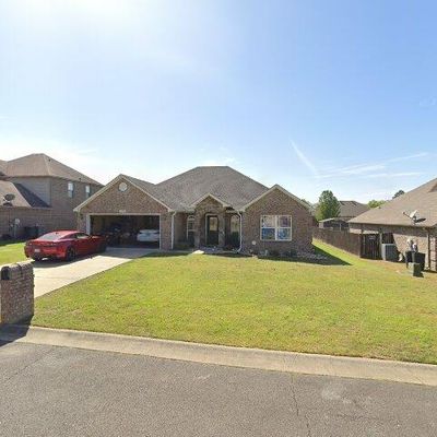 3125 Plateau Dr, Conway, AR 72032