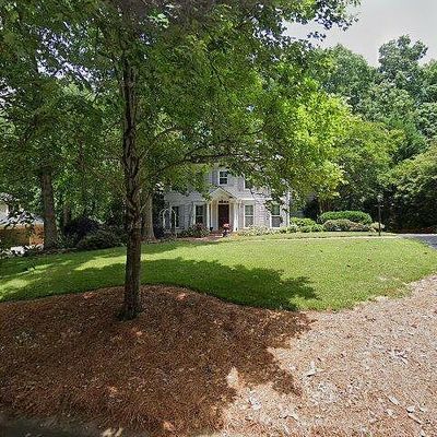 3127 Valencia Ter, Charlotte, NC 28211