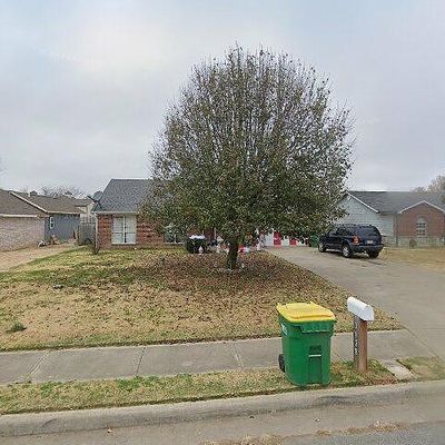 3128 Kasey Ave, Springdale, AR 72764