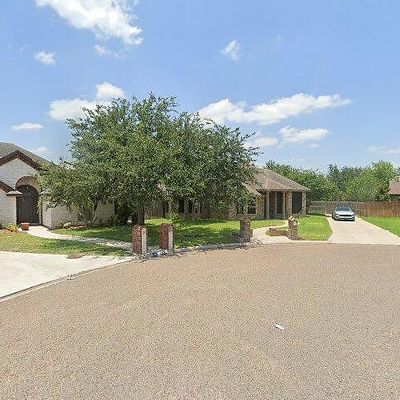 313 Royal St, Edinburg, TX 78539