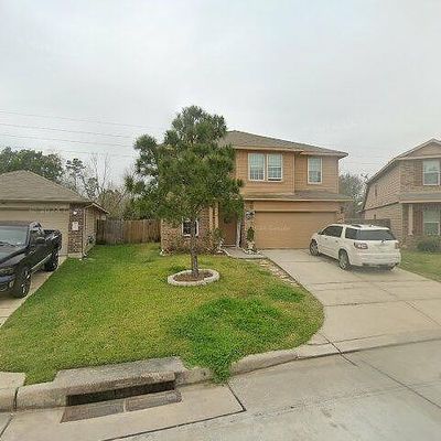 3130 Gianna Springs Ct, Humble, TX 77396