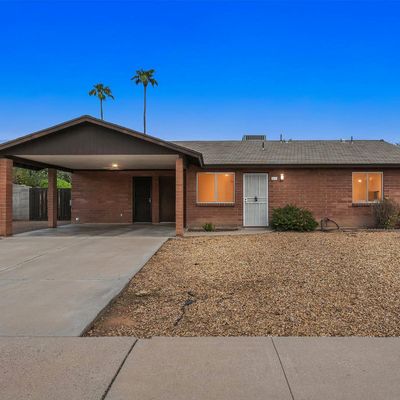 3136 E Enid Ave, Mesa, AZ 85204