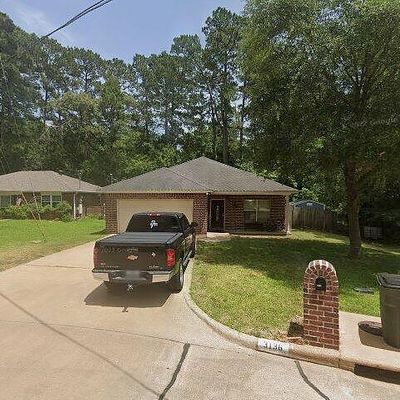 3136 Winding Way, Huntsville, TX 77340