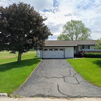 314 Osius St, Adell, WI 53001