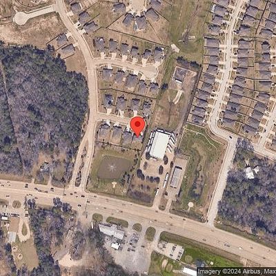 314 Pitch Pine Ct, Conroe, TX 77304