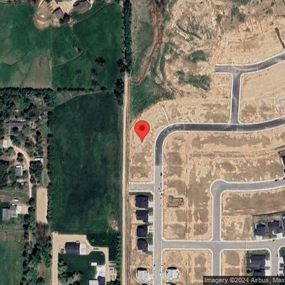 3145 N Bowknot Lake Ave, Star, ID 83669