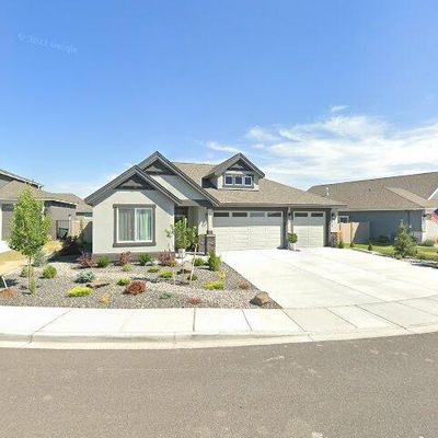 3149 Wild Canyon Way, Richland, WA 99354