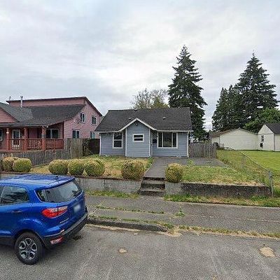 316 15 Th Ave, Longview, WA 98632