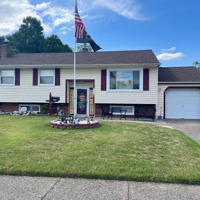 316 Anthony Dr, Bellmawr, NJ 08031