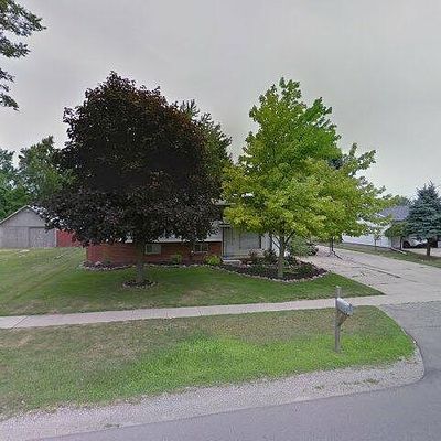 316 E Keegan St, Deerfield, MI 49238