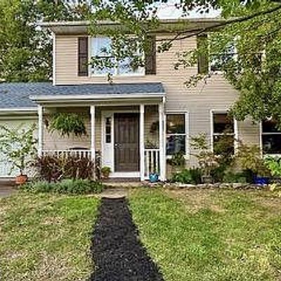 316 Pembridge Dr, Winchester, VA 22602