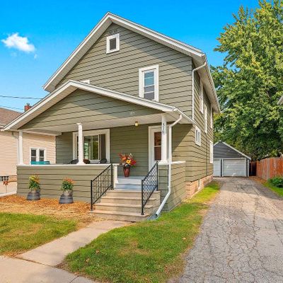 316 S Summit Street, Appleton, WI 54911