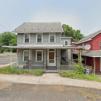 317 Berwick St, White Haven, PA 18661