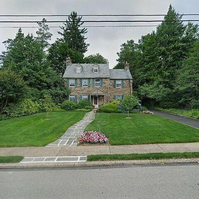 317 Marvin Rd, Elkins Park, PA 19027